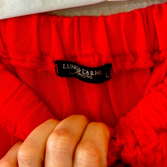 Luongo L’arno Women’s Dress, size L. - Picture 4 of 4